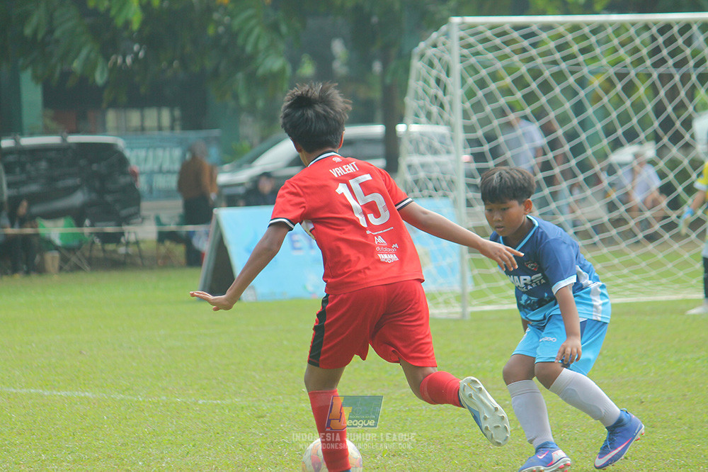 big 24 ijl u11 140624 kids soccer family vs mars purwakarta