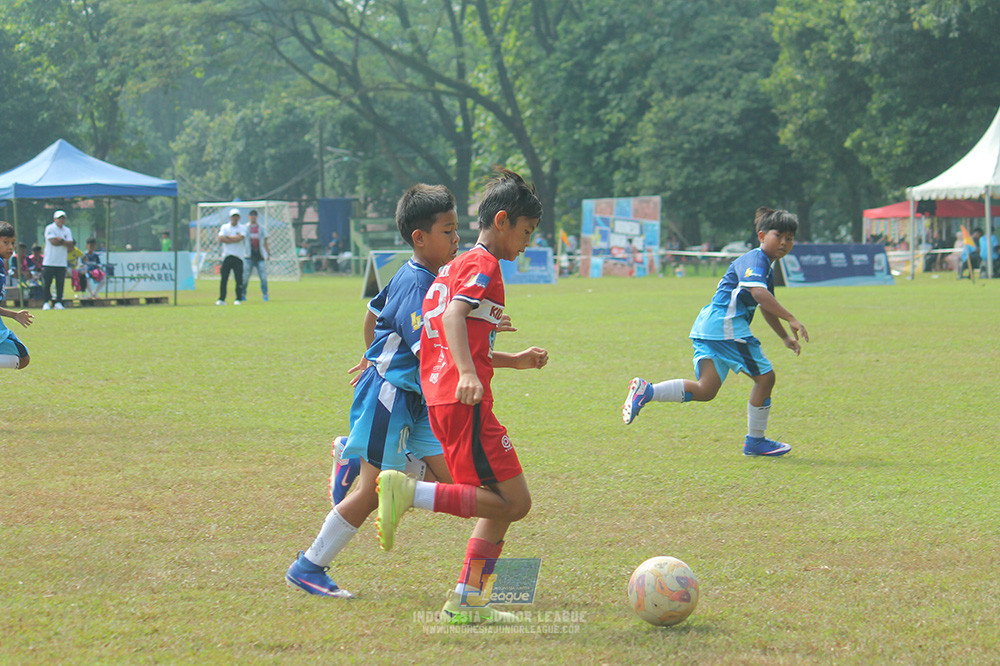 big 24 ijl u11 140624 kids soccer family vs mars purwakarta