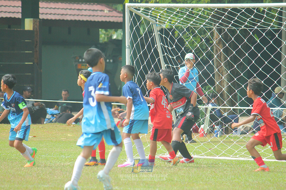 big 24 ijl u11 140624 kids soccer family vs mars purwakarta