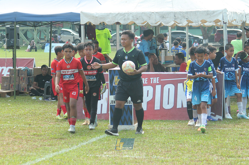 big 24 ijl u11 140624 kids soccer family vs mars purwakarta