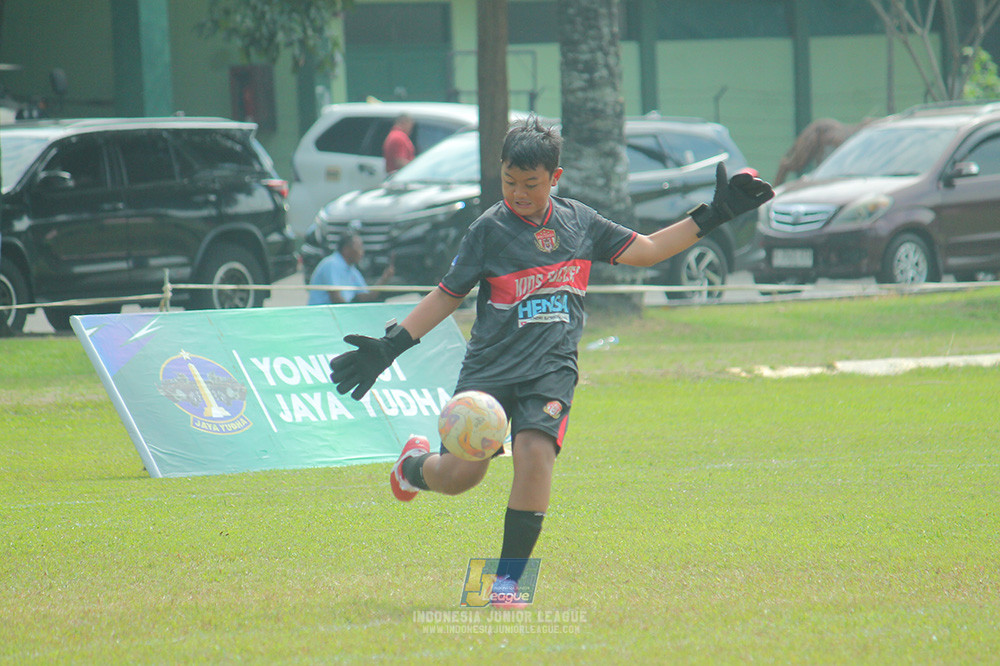 big 24 ijl u11 140624 kids soccer family vs mars purwakarta