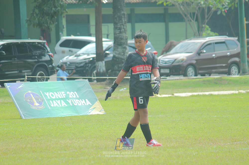 big 24 ijl u11 140624 kids soccer family vs mars purwakarta