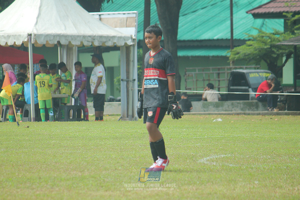 big 24 ijl u11 140624 kids soccer family vs mars purwakarta