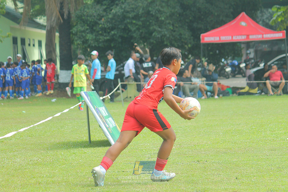 big 24 ijl u11 140624 kids soccer family vs mars purwakarta