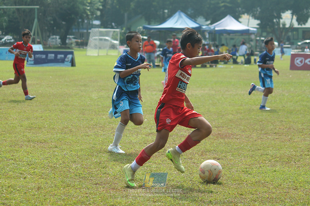 big 24 ijl u11 140624 kids soccer family vs mars purwakarta