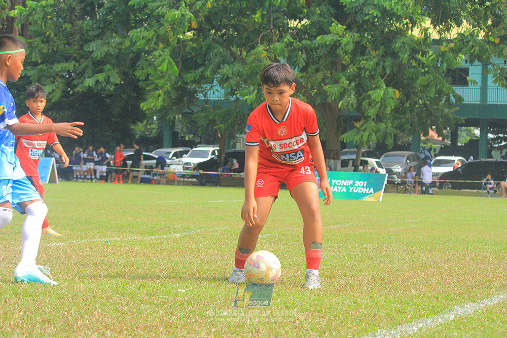 big 24 ijl u11 140624 kids soccer family vs mars purwakarta