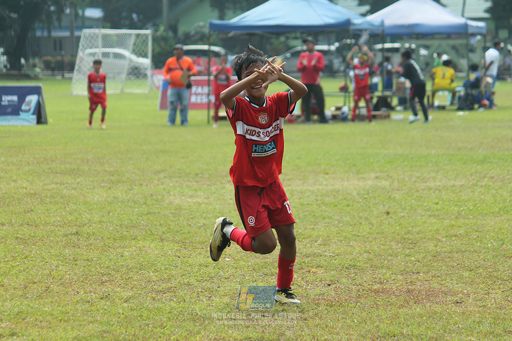 big 24 ijl u11 140624 kids soccer family vs mars purwakarta