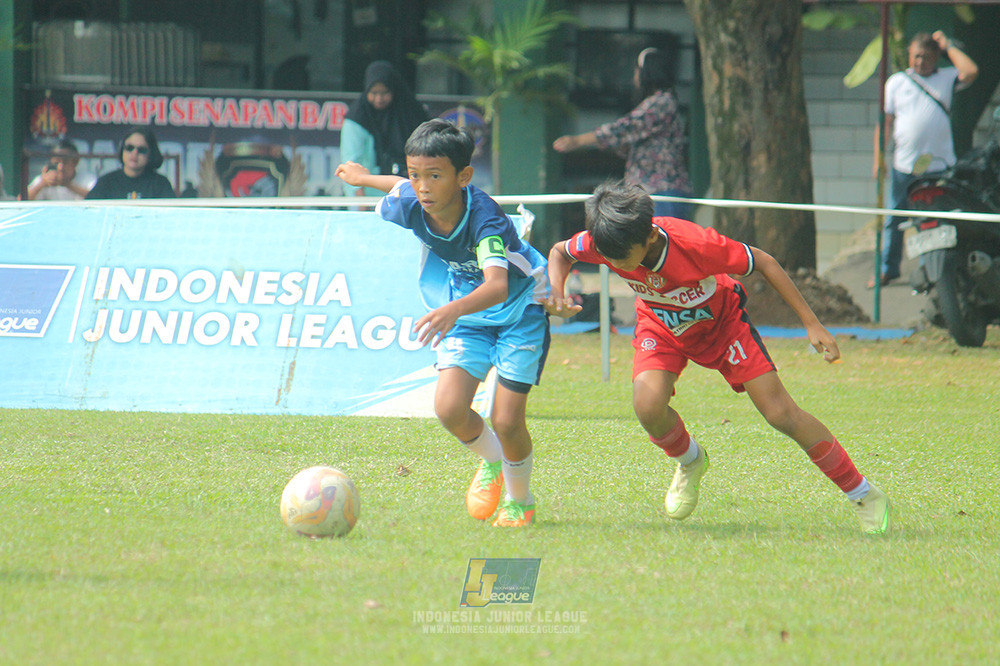 big 24 ijl u11 140624 kids soccer family vs mars purwakarta