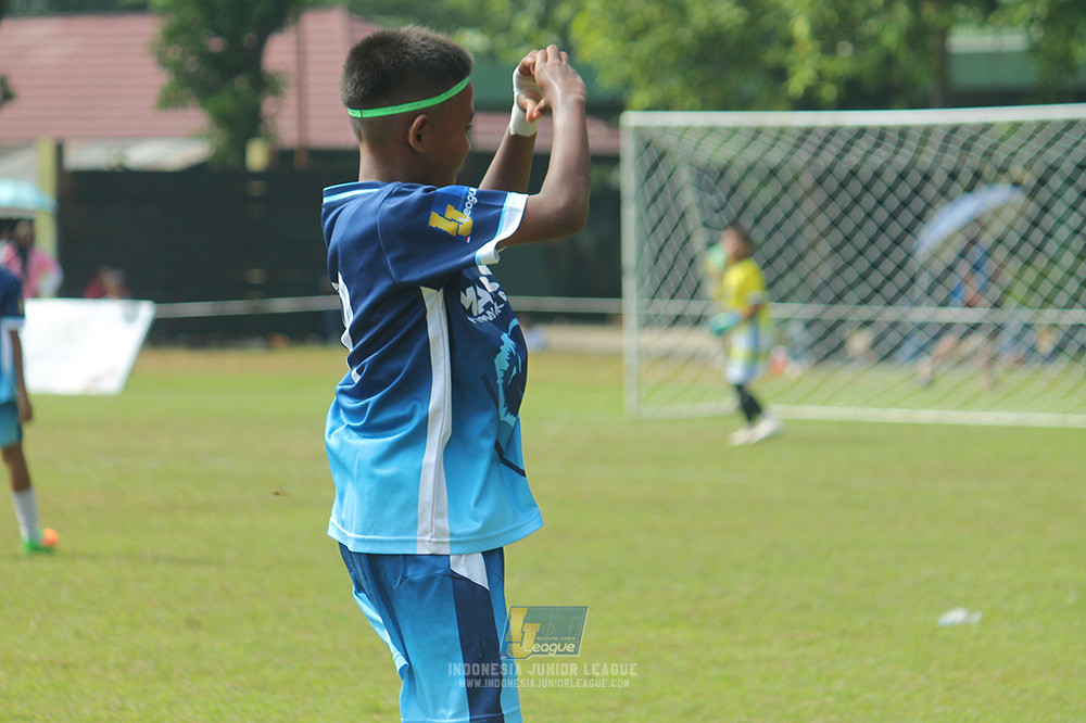 big 24 ijl u11 140624 kids soccer family vs mars purwakarta