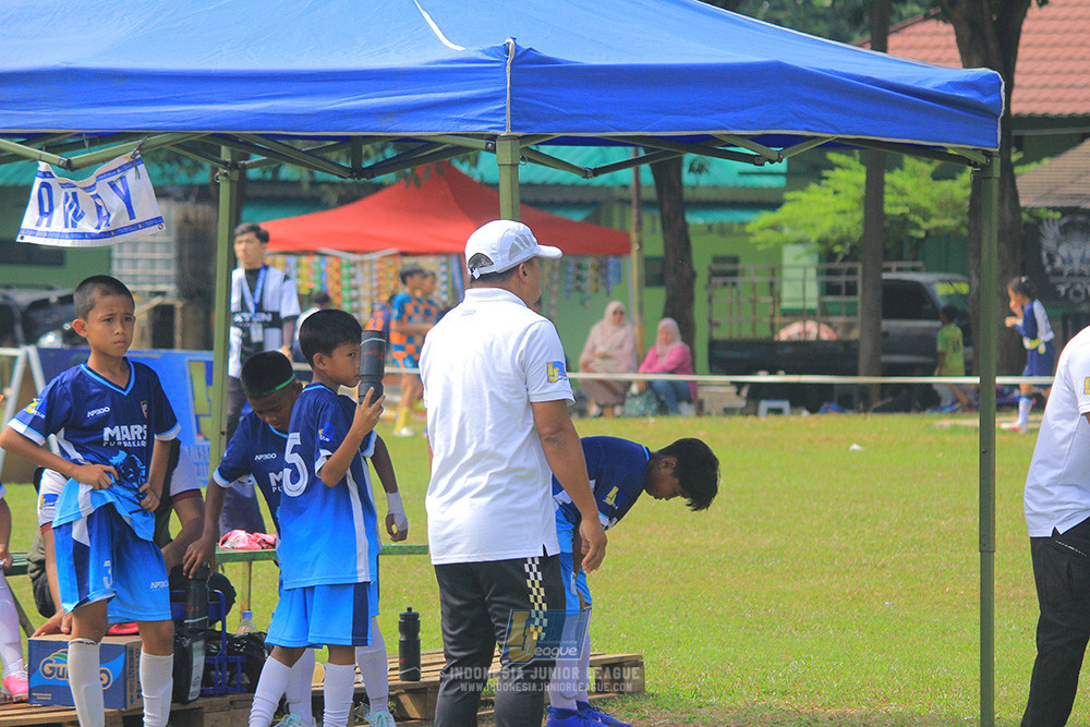 big 24 ijl u11 140624 kids soccer family vs mars purwakarta