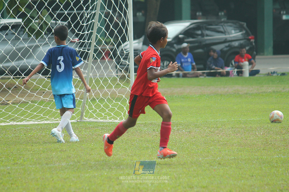 big 24 ijl u11 140624 kids soccer family vs mars purwakarta