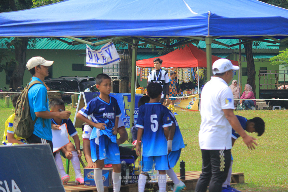 big 24 ijl u11 140624 kids soccer family vs mars purwakarta