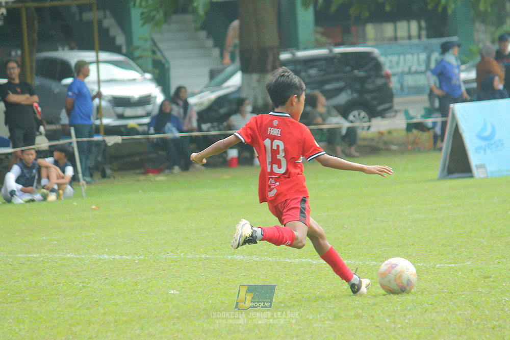 big 24 ijl u11 140624 kids soccer family vs mars purwakarta