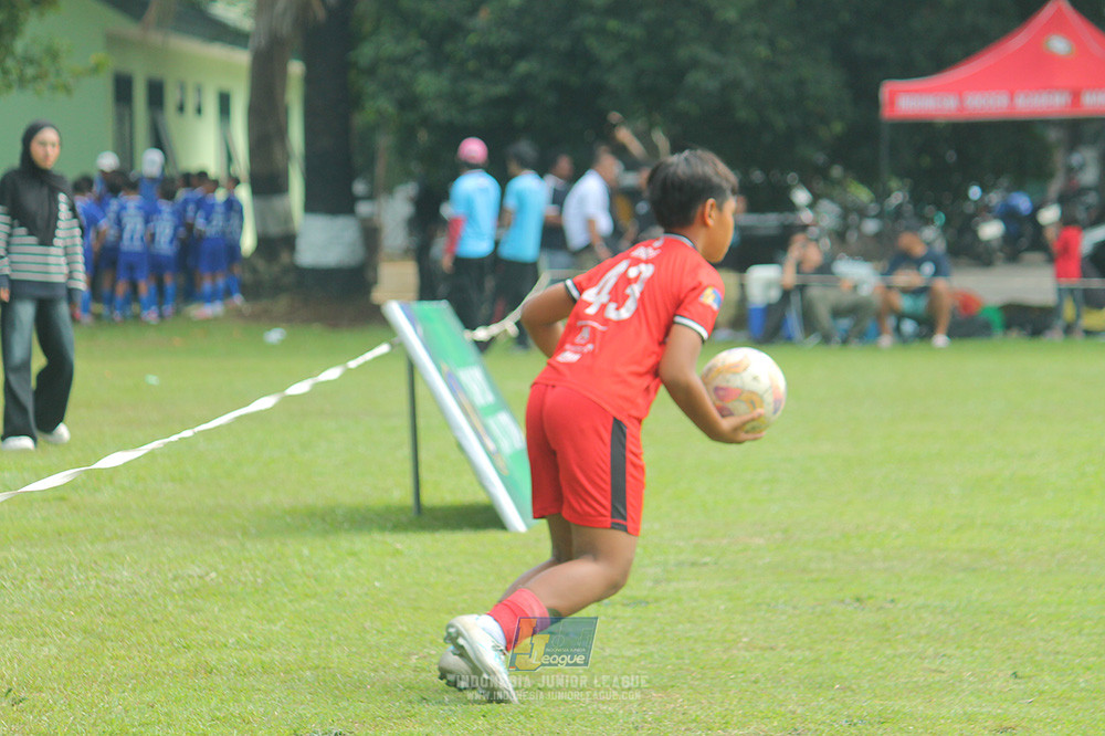 big 24 ijl u11 140624 kids soccer family vs mars purwakarta