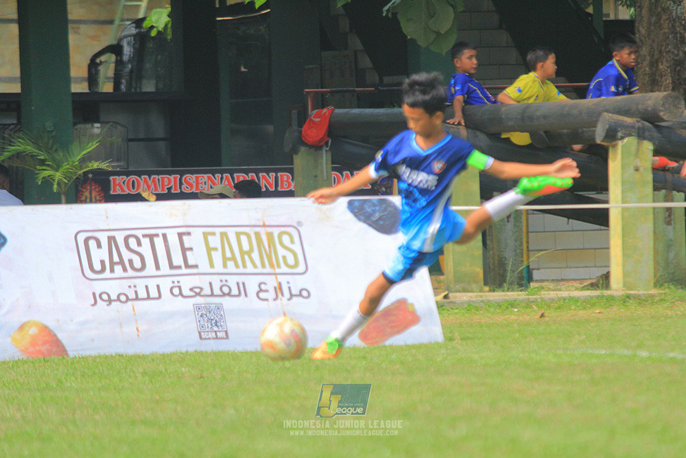 big 24 ijl u11 140624 kids soccer family vs mars purwakarta