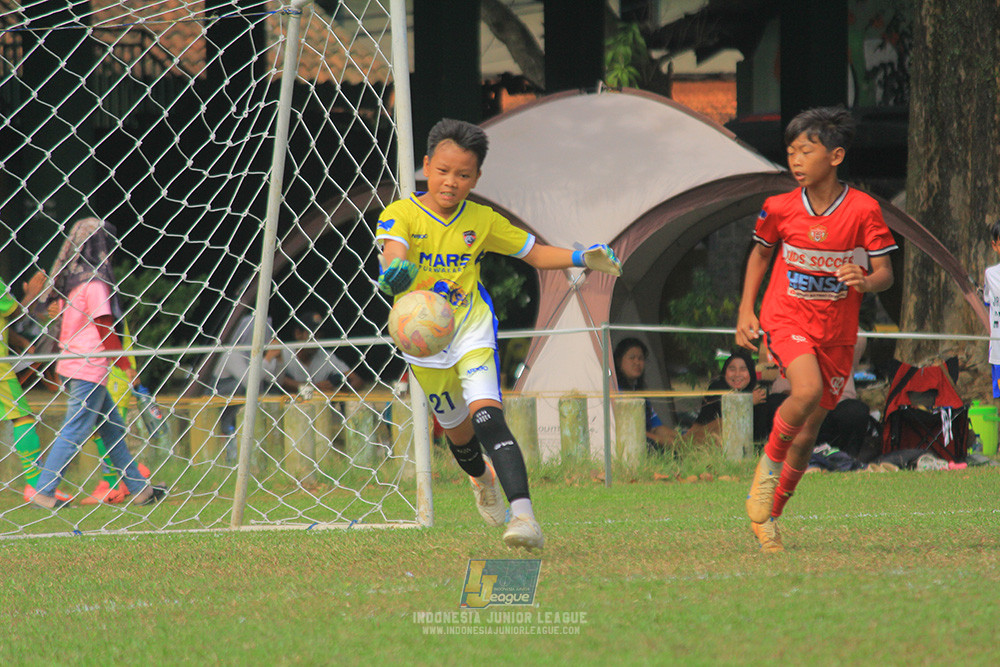 big 24 ijl u11 140624 kids soccer family vs mars purwakarta