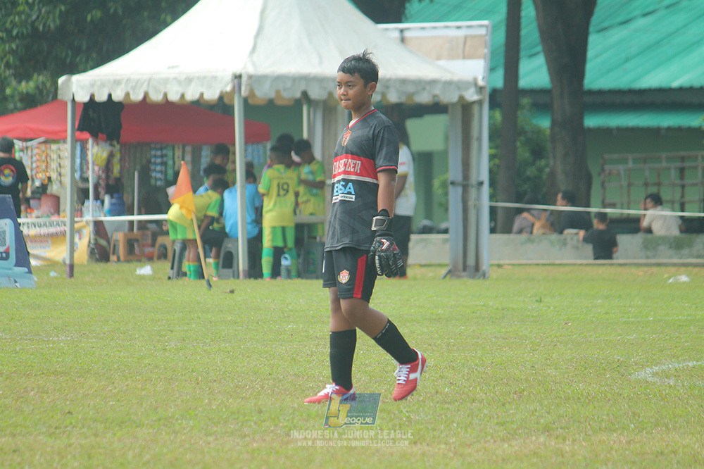 big 24 ijl u11 140624 kids soccer family vs mars purwakarta