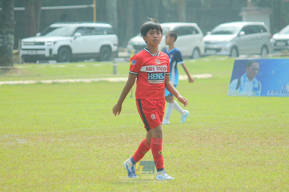 big 24 ijl u11 140624 kids soccer family vs mars purwakarta