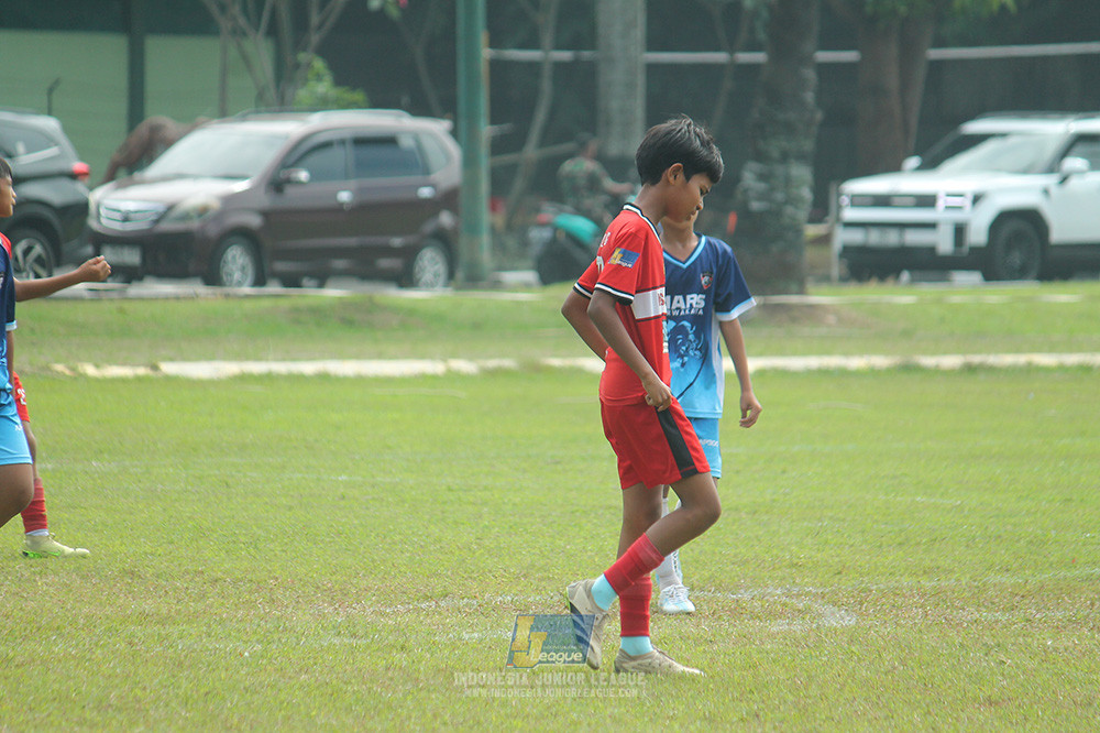 big 24 ijl u11 140624 kids soccer family vs mars purwakarta