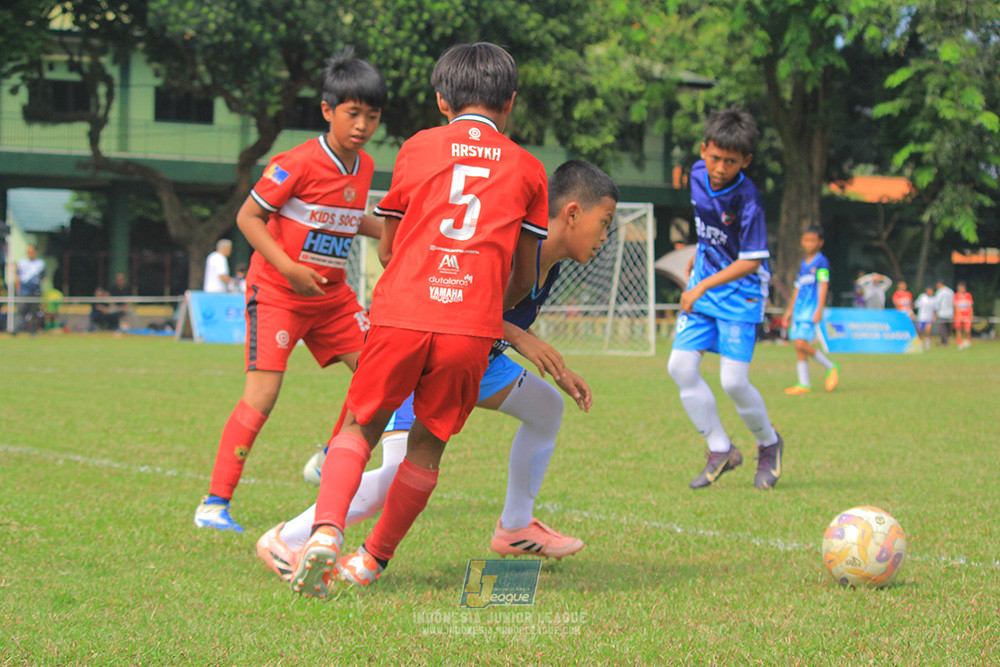 big 24 ijl u11 140624 kids soccer family vs mars purwakarta