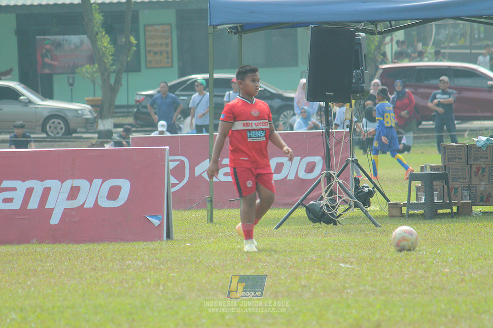 big 24 ijl u11 140624 kids soccer family vs mars purwakarta