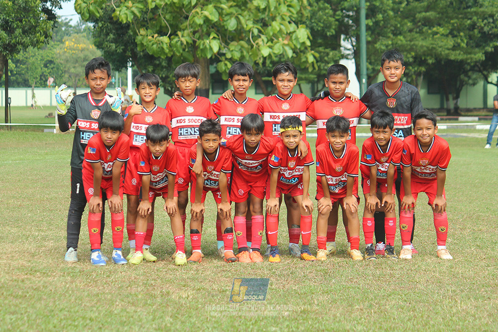 big 24 ijl u11 140624 kids soccer family vs mars purwakarta
