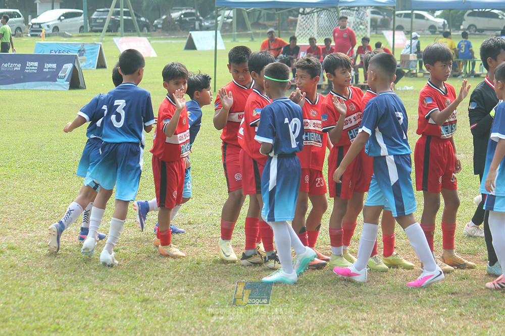 big 24 ijl u11 140624 kids soccer family vs mars purwakarta