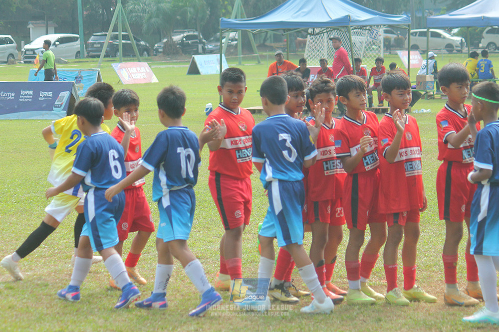 big 24 ijl u11 140624 kids soccer family vs mars purwakarta