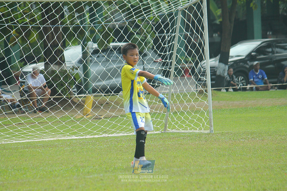 big 24 ijl u11 140624 kids soccer family vs mars purwakarta