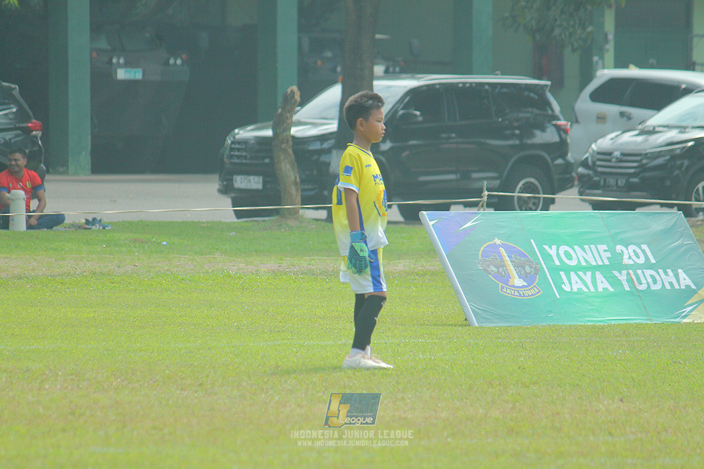 big 24 ijl u11 140624 kids soccer family vs mars purwakarta