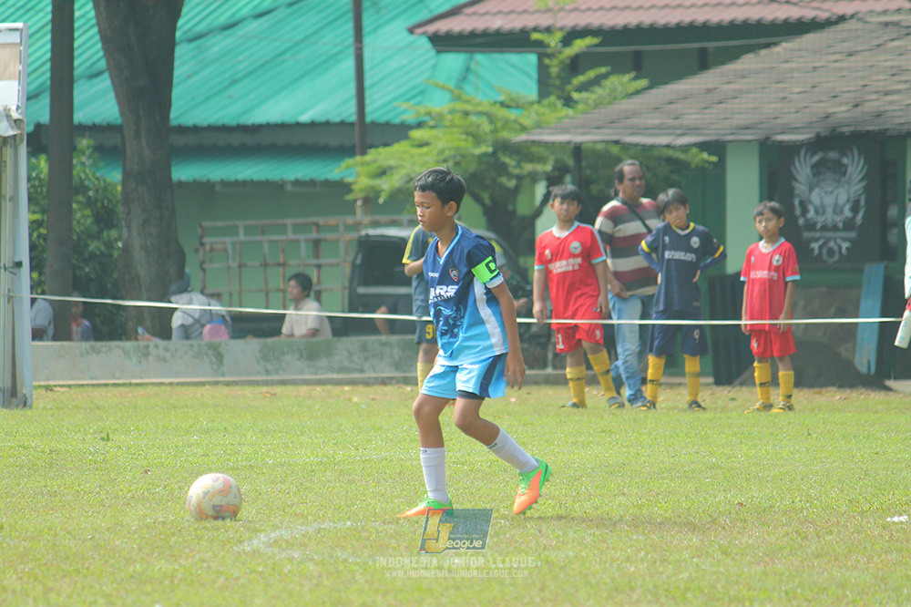 big 24 ijl u11 140624 kids soccer family vs mars purwakarta