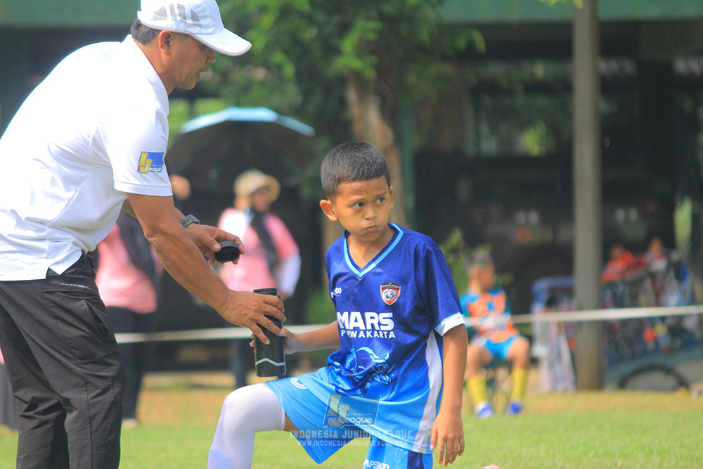 big 24 ijl u11 140624 kids soccer family vs mars purwakarta
