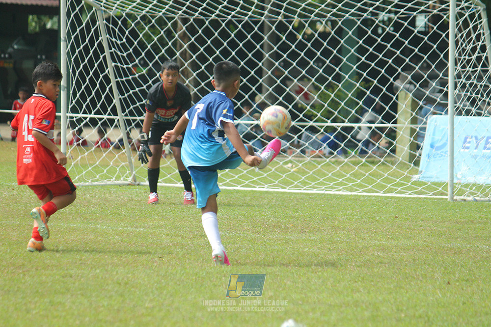 big 24 ijl u11 140624 kids soccer family vs mars purwakarta