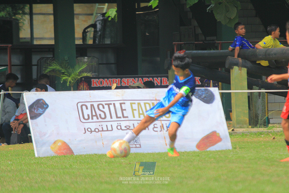 big 24 ijl u11 140624 kids soccer family vs mars purwakarta