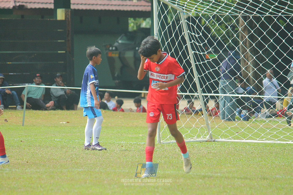 big 24 ijl u11 140624 kids soccer family vs mars purwakarta