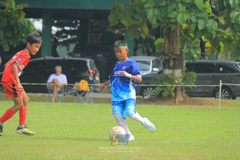 big 24 ijl u11 140624 kids soccer family vs mars purwakarta