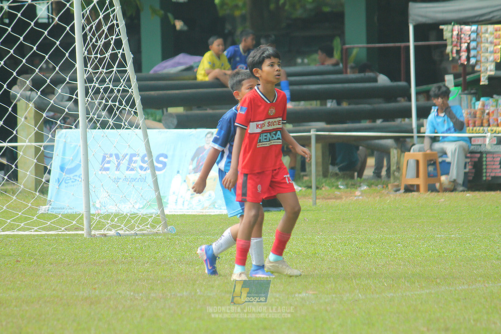 big 24 ijl u11 140624 kids soccer family vs mars purwakarta