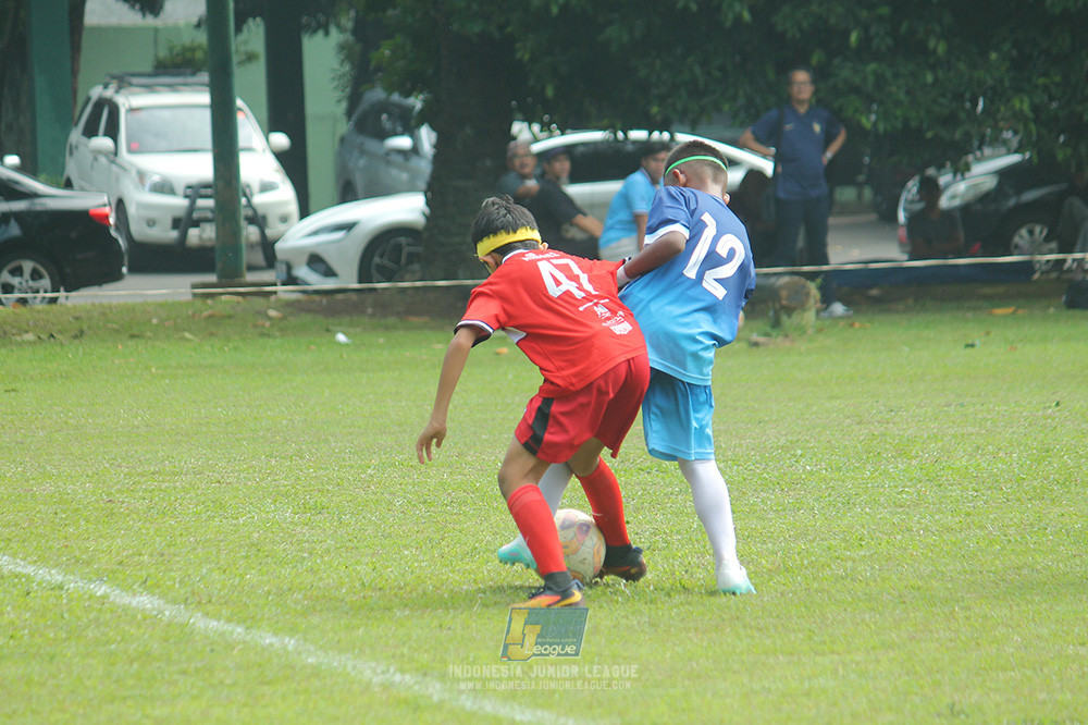 big 24 ijl u11 140624 kids soccer family vs mars purwakarta