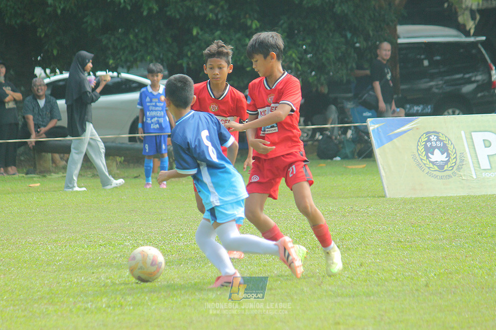 big 24 ijl u11 140624 kids soccer family vs mars purwakarta