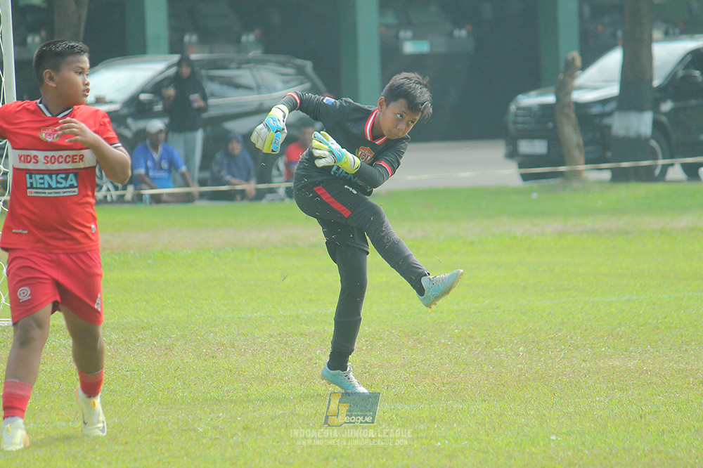 big 24 ijl u11 140624 kids soccer family vs mars purwakarta