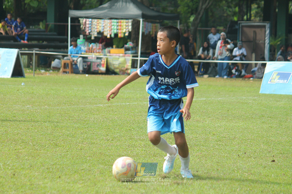 big 24 ijl u11 140624 kids soccer family vs mars purwakarta