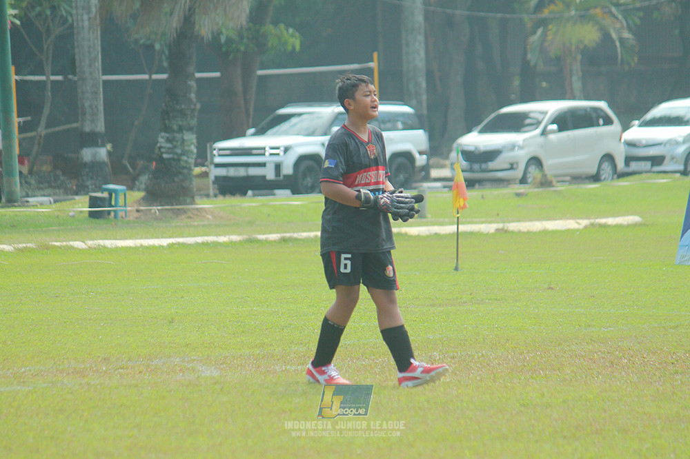 big 24 ijl u11 140624 kids soccer family vs mars purwakarta
