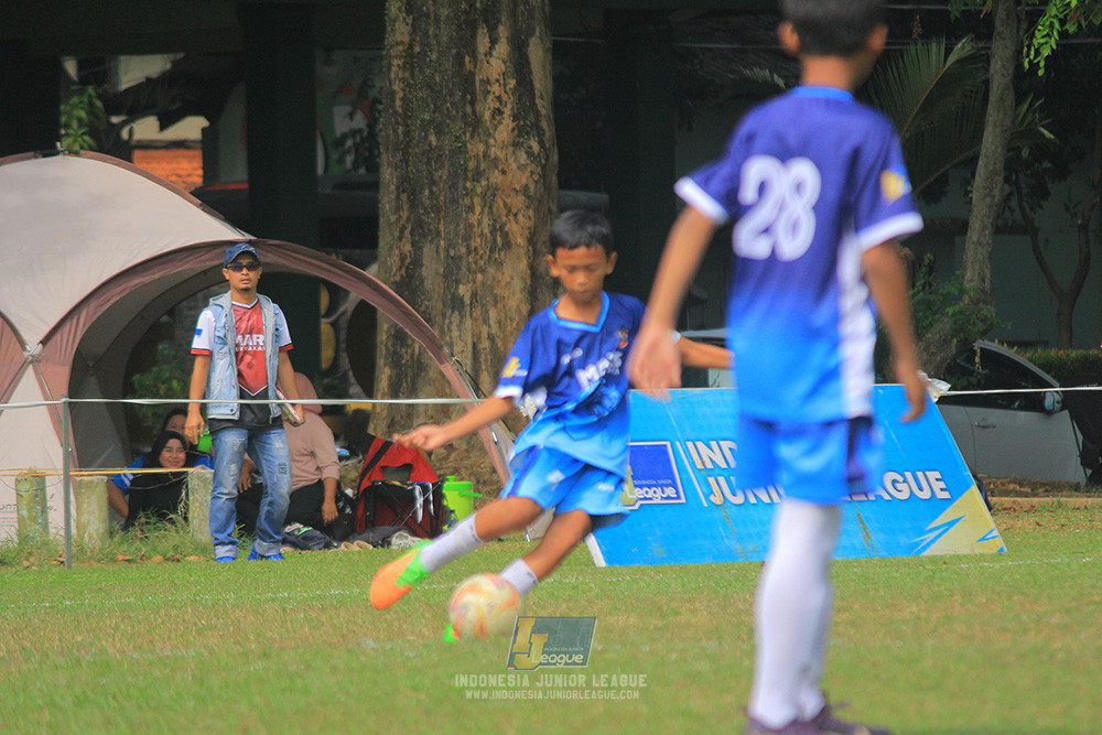 big 24 ijl u11 140624 kids soccer family vs mars purwakarta