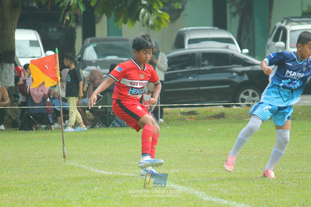 big 24 ijl u11 140624 kids soccer family vs mars purwakarta