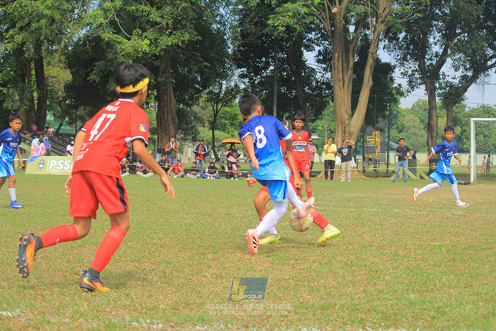 big 24 ijl u11 140624 kids soccer family vs mars purwakarta