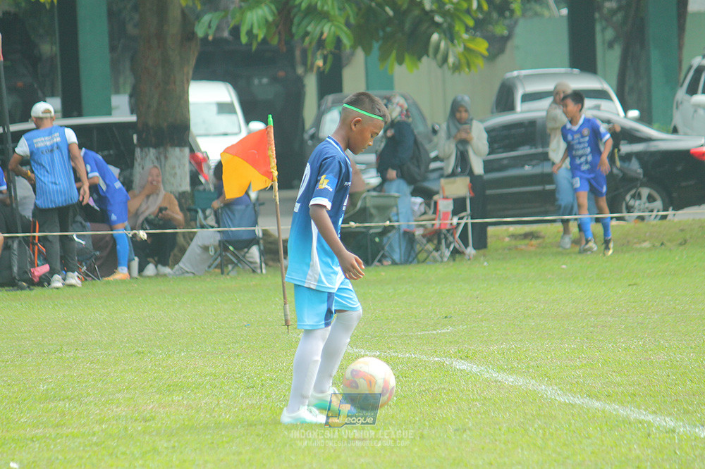 big 24 ijl u11 140624 kids soccer family vs mars purwakarta