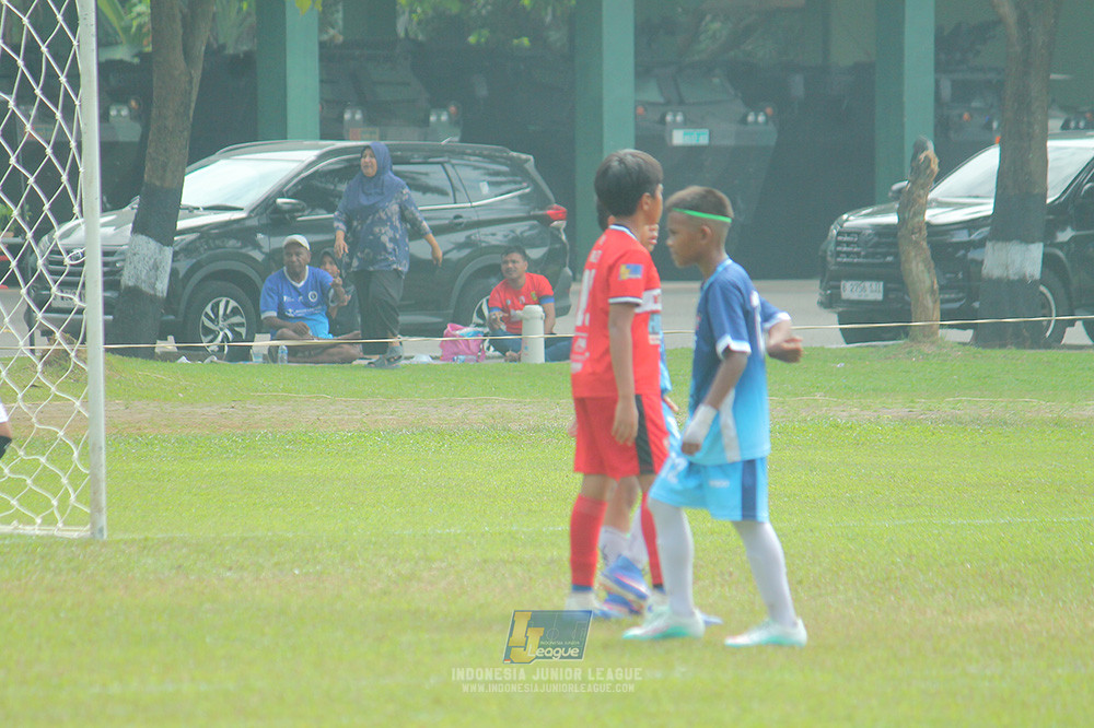 big 24 ijl u11 140624 kids soccer family vs mars purwakarta
