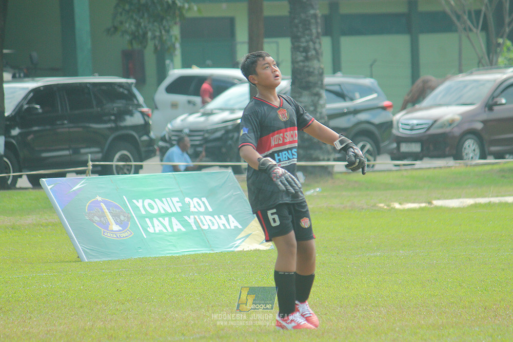 big 24 ijl u11 140624 kids soccer family vs mars purwakarta