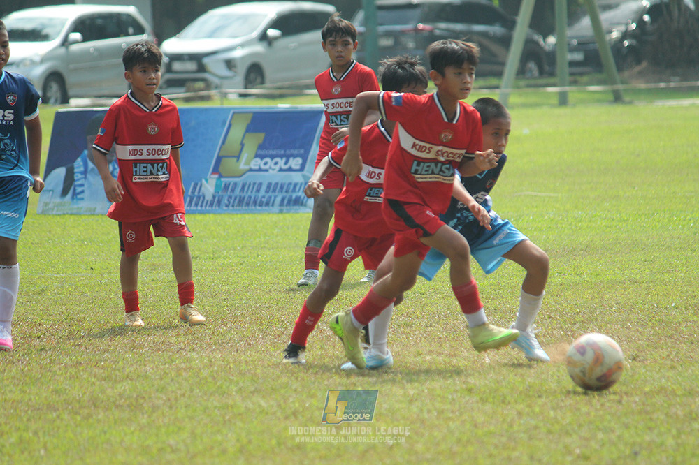 big 24 ijl u11 140624 kids soccer family vs mars purwakarta