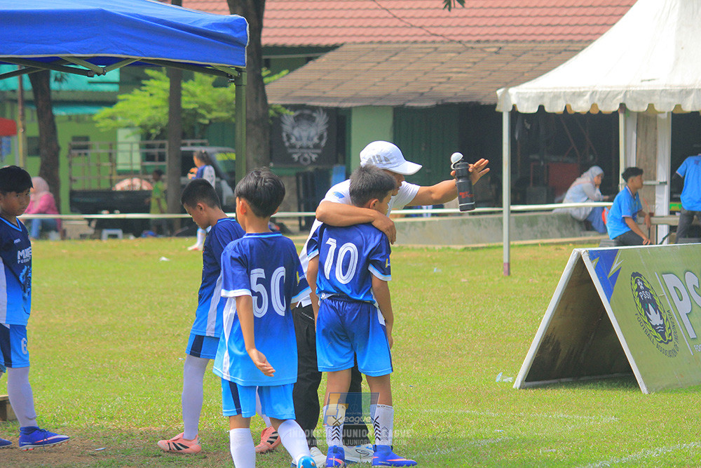 big 24 ijl u11 140624 kids soccer family vs mars purwakarta